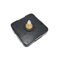 Clock Movement 16mm Press Fit