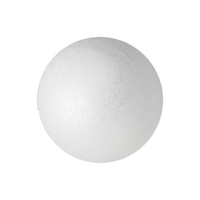 Deco Foam Ball 150mm