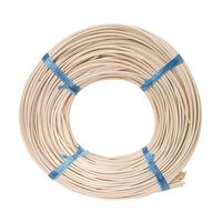 Cane Coil 4mm 500g