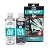 Gloss Coat Liquid Gloss 500ml
