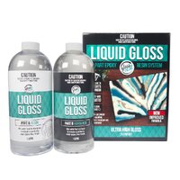 Gloss Coat Liquid Gloss 2 Litre