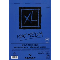 XL Mixed Media Pad 300gm
