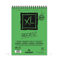XL Recycled Drawing Pad