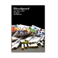 Copic Bleedproof Pad 70gsm