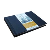 Hahnemuhle D&S Pocket Sketchbook 125x90mm
