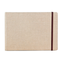 Clairefontaine Goldline Travel Album A6