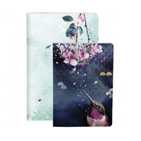 Sakura Dream Lined Notebook A5
