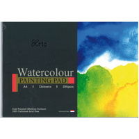 Arto Cellulose Student Watercolour Pads CLEARANCE