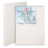 Fredrix Watercolor Stretched Canvas CLEARANCE