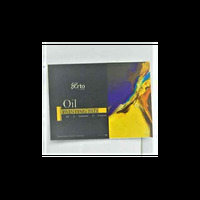 Arto Oil Painting Pad A4 240gsm CLEARANCE