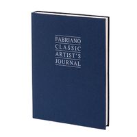 Fabriano Classic Journal 