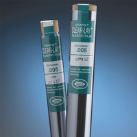 Grafix Clear-Lay Roll 0.005