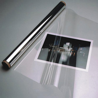 Grafix DuraLar Ultra Clear 40"x 12' 1.01 x 3.7m