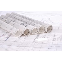 Trace Paper Sheets 110/115gsm 