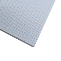 Graph Paper 70gsm 1mm Grid Packets 