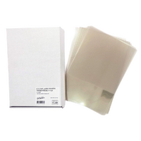 Laser Transparency Film A3 Single Sheet