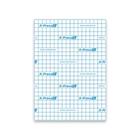 Double Sided Adhesive Paper A4 Sheet