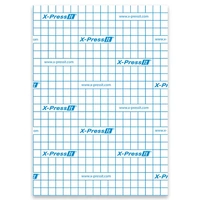 Double Sided Adhesive Paper A3 Sheet