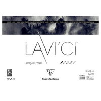 Lavici Multimedia Paper 220gsm 50x70cm Pack 10 