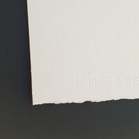 Fabriano Rosapina Paper 500x700mm 285gsm White