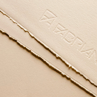 Fabriano Rosapina Paper 500x700mm 285gsm Ivory