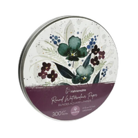 Hahnemuhle Round Watercolour Paper Tin Set 30