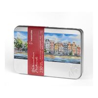 Hahnemuhle Watercolour 230gsm Postcard Box 30 