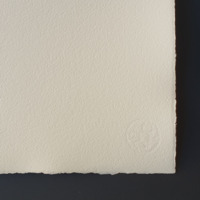 Hahnemuhle Warm White Etching Papers 