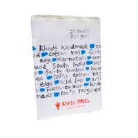 Khadi Paper 320gsm A4 Single Sheet