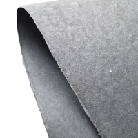 Khadi Handmade Paper Black 320gsm 560x760mm