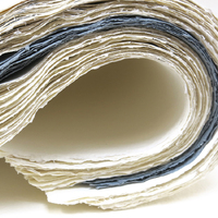 Khadi Handmade Cold Press Papers 560x760mm 