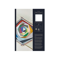 Tiziano Paper 160gsm A4 Pack 50 White 01