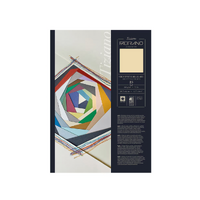 Tiziano Paper 160gsm A4 Pack 50 Ivory 40
