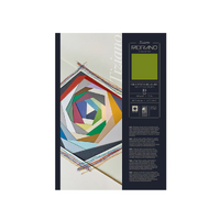 Tiziano Paper 160gsm A4 Pack 50 Pistachio 43