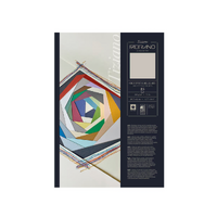 Tiziano Paper 160gsm A4 Pack 50 Pearl Grey 26
