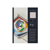 Tiziano Paper 160gsm A4 Pack 50 Rose Grey 27