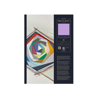 Tiziano Paper 160gsm A4 Pack 50 Lilac 33
