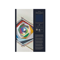 Tiziano Paper 160gsm A4 Pack 50 Blue Night 42