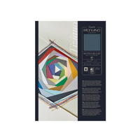 Tiziano Paper 160gsm A4 Pack 50 Indigo 39