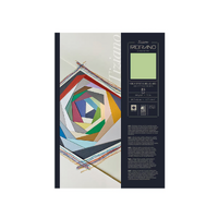 Tiziano Paper 160gsm A4 Pack Light Green 11