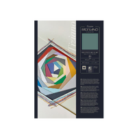 Tiziano Paper 160gsm A4 Pack Sage Green 13