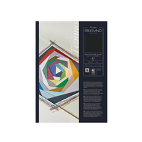 Tiziano Paper 160gsm A4 Pack 50 Black 31