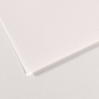 Mi Teintes Pastel Paper A3 Pack 10 335 White
