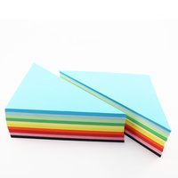 Kinder Paper Triangles Matt Pack 720