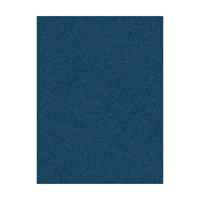 Colourfix Pastel Paper 500x700mm Storm Blue 