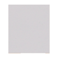 Pastelmat Paper 360gm 50cm x 70cm Light Grey