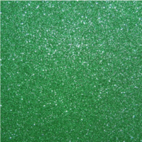 Glitter Card A4 300gsm 113 Green 