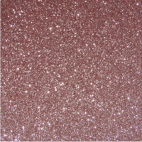 Glitter Card A4 300gsm 118 Vintage Pink 