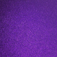 Glitter Card A4 300gsm 123 Purple 