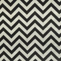 Himalayan Paper A4 HN30348 Chevron Black on Cream